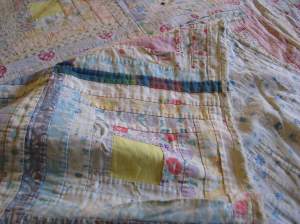 Grandmas Quilt Solo Visual Art Exhibition and Sale with Suzanne Buckland