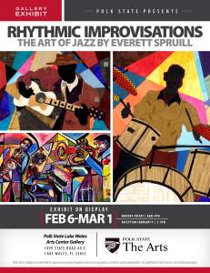 Rhythmic Improvisations   The Art Of Jazz By...