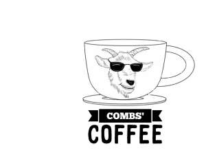 Grand Opening Of Combs Coffee - Exhibition Of The...