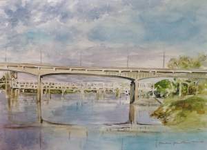 Mid-southern Watercolorists 47th Annual Juried...