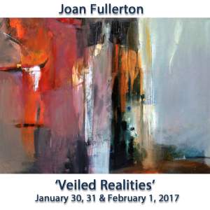 Veiled Realities Joan Fullerton Workshop