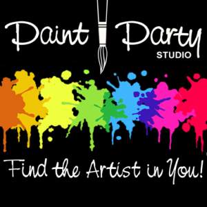 Paint Party Studio Workshop