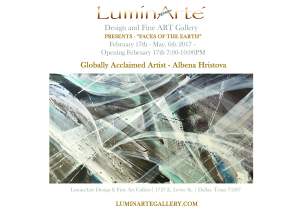 Luminarte Fine Art Gallery-globally Acclaimed...
