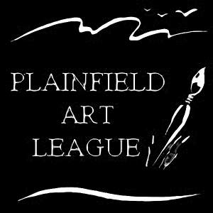 Plainfield Art League Presents A Painting...