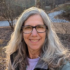 Deb Hanson
