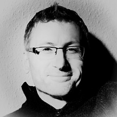 Dirk Wuestenhagen