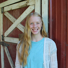 Hannah Free