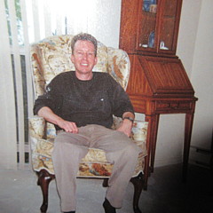Mac Smith
