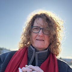 Tara Swinchatt