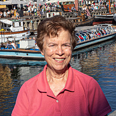 Sally Nelson