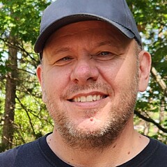 John Alexander