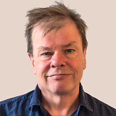 John Wright