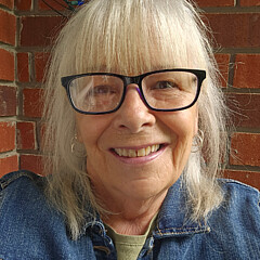 Beverly Livingstone