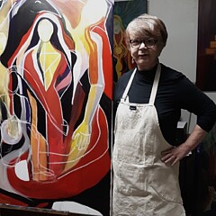 Carolyn Legrand