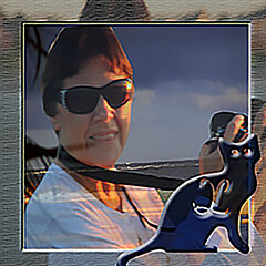 Cindy Leaphart