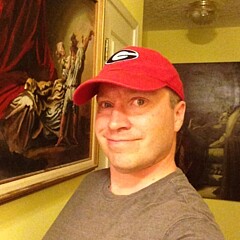 Daniel Eskridge
