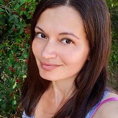 Daniela Edington