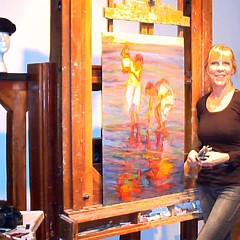 Diane Leonard