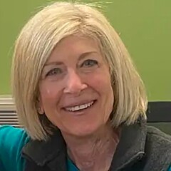 Julie P Turner