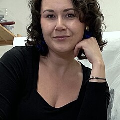 Laura Mitsu