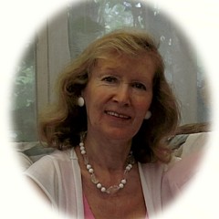Margot Kiefer