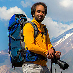 Mohammad Nouri