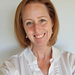 Monica Donaldson Stewart