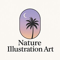 Nature Illustration