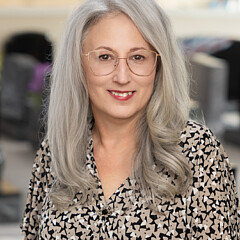 Pamela Reeder