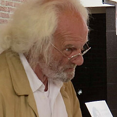 Pierre Dijk