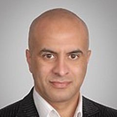 Salah Bizri