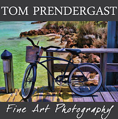 Tom Prendergast