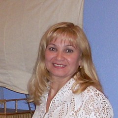 Zina Stromberg