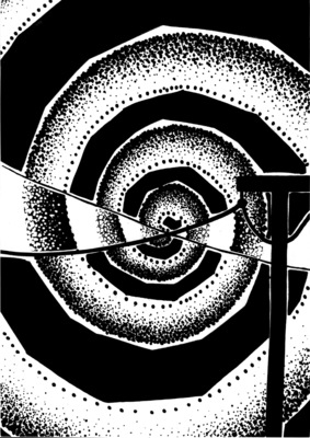 Effy Creations Editions Releases Second Edition Of StandHard Graphic Novel By G.M. Effy Creations Editions Releases Second Edition Of StandHard Graphic Novel By G.M.