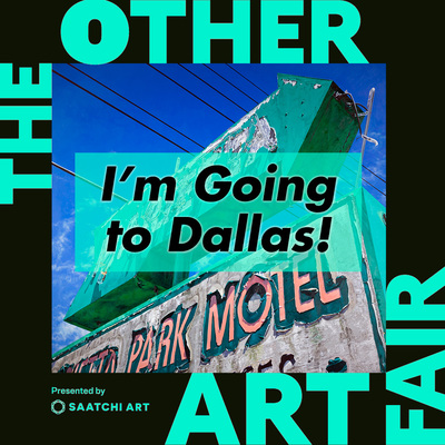 Exhibiting At The Other Art Fair Dallas