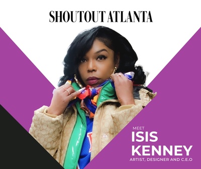 Read The Latest Issue Of Shoutout ATL