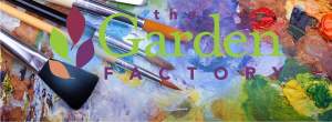 The Garden Factory 4th Annual Arts And Crafts...