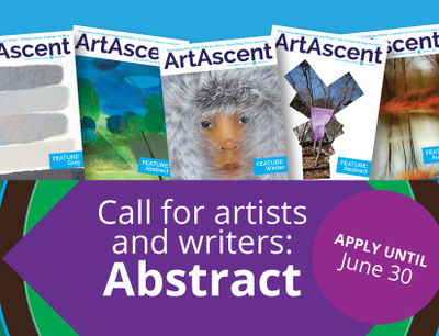 Abstract International Call Art And Literature...
