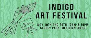 Indigo Arts Festival 