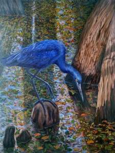 The 8th Annual Nature And Wildlife Art Exhibition