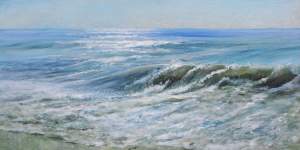 Oil Painting Course Ocean Waves