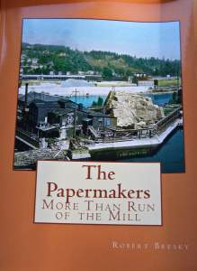 Book Talk On The Papermakers-more Than Run Of The...