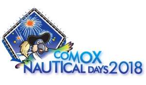 Comox Nautical Days 2018