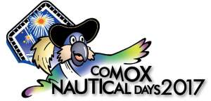 Comox Nautical Days 2017