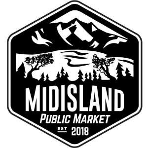 Midisland Public Market