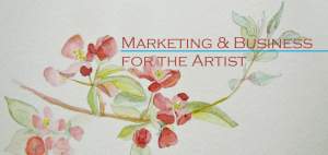 Marketing And Business For The Artist Intensive