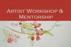 Artist Workshop And Mentorship