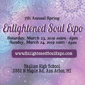 Enlightened Soul Expo