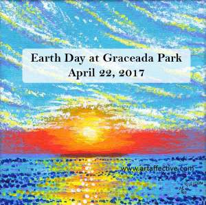 Earth Day At Graceada Park