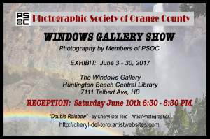 Psoc 2017 Windows Gallery Show